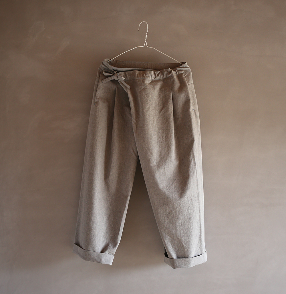 futomaki pantsのイメージ